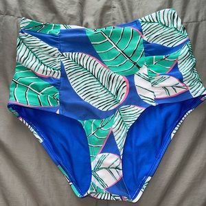 Aerie Swim bottoms